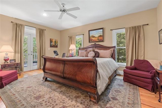 3651 Russells Lane, Mobile, AL 36619