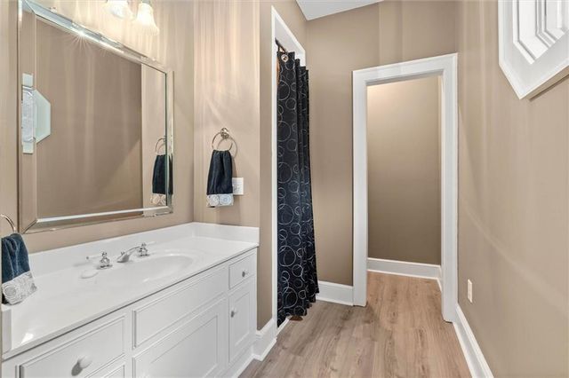 3651 Russells Lane, Mobile, AL 36619