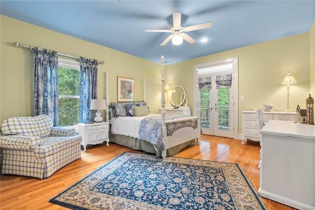 3651 Russells Lane, Mobile, AL 36619
