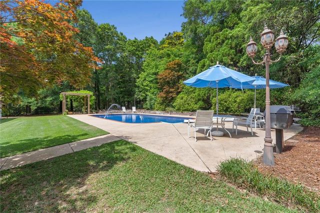 3651 Russells Lane, Mobile, AL 36619
