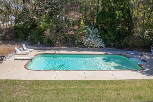 3651 Russells Lane, Mobile, AL 36619