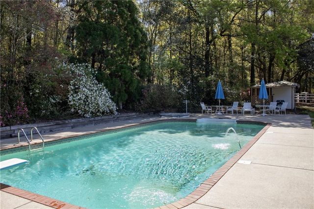 3651 Russells Lane, Mobile, AL 36619