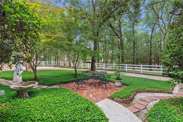3651 Russells Lane, Mobile, AL 36619