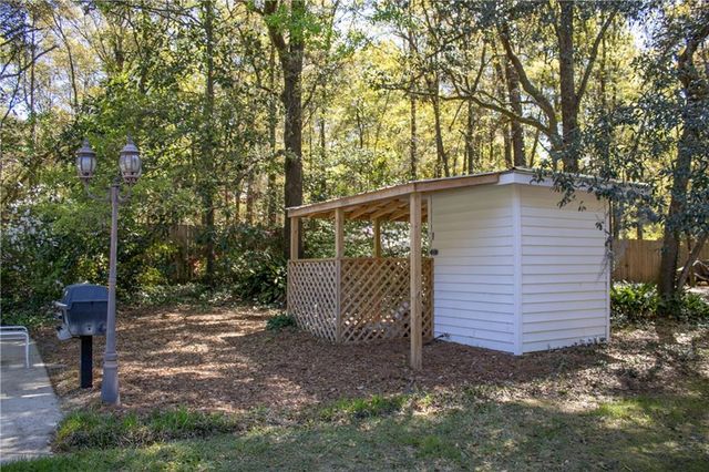3651 Russells Lane, Mobile, AL 36619
