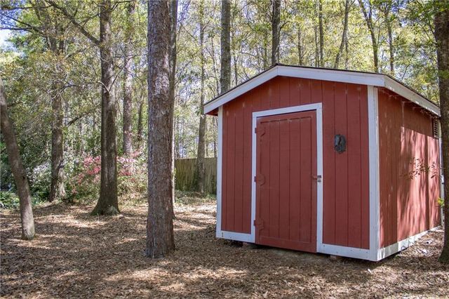 3651 Russells Lane, Mobile, AL 36619