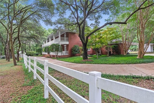 3651 Russells Lane, Mobile, AL 36619