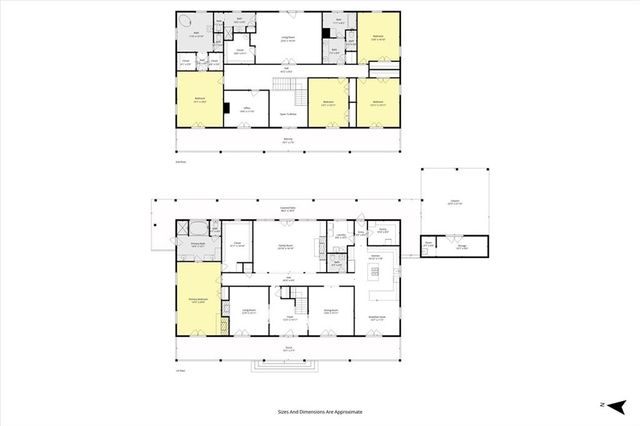 3651 Russells Lane, Mobile, AL 36619