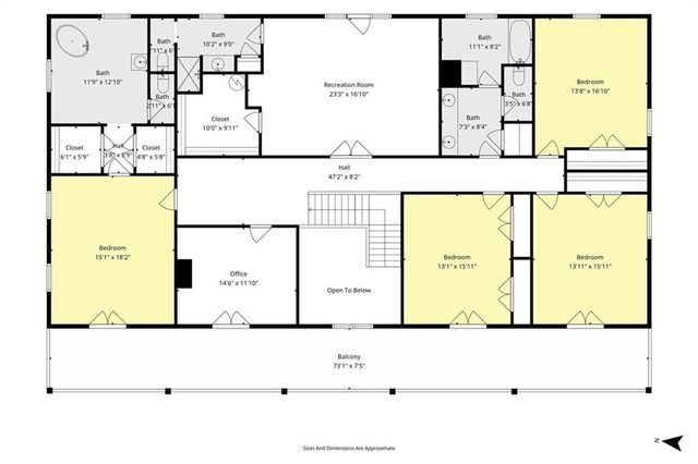 3651 Russells Lane, Mobile, AL 36619