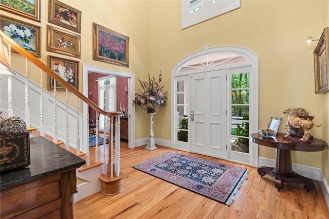 3651 Russells Lane, Mobile, AL 36619