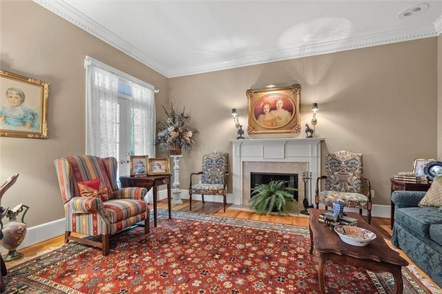 3651 Russells Lane, Mobile, AL 36619