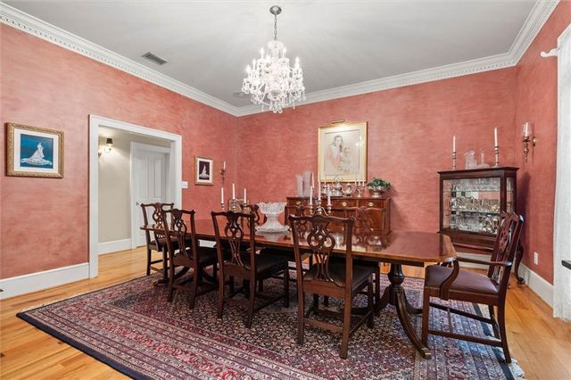 3651 Russells Lane, Mobile, AL 36619