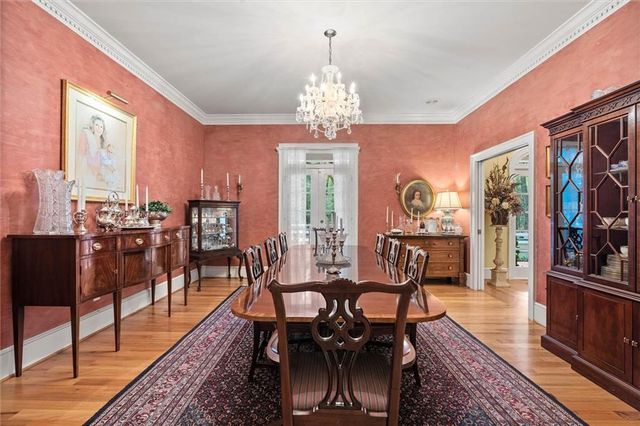 3651 Russells Lane, Mobile, AL 36619