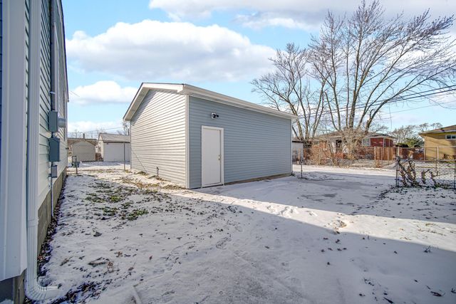 364 Durbin Street, Gary, IN 46406