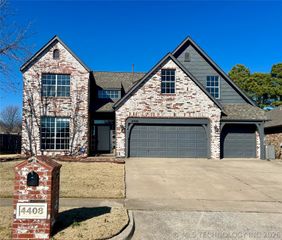 4408 W Elgin Street, Broken Arrow, OK 74012