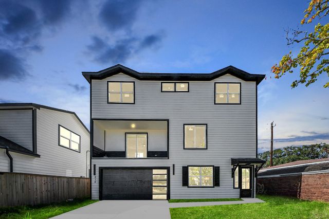 216 San Jacinto Street, La Porte, TX 77571