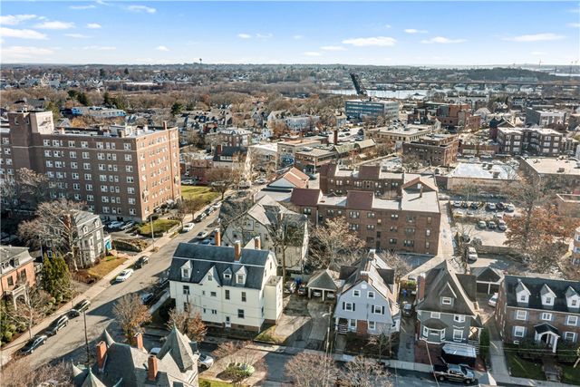 242 Wayland Avenue 2, Providence, RI 02906