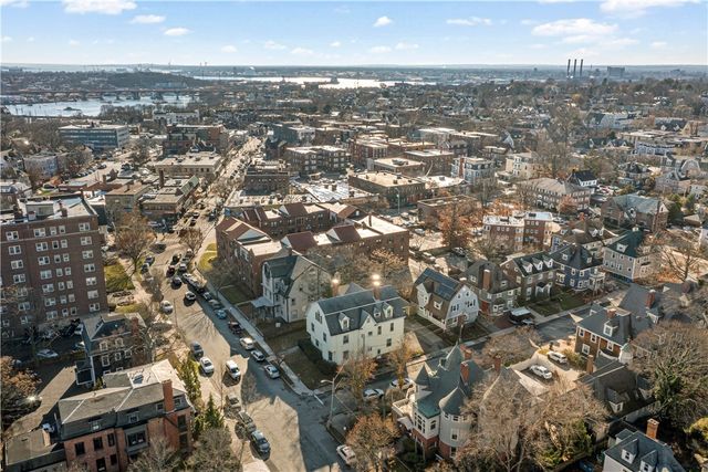 242 Wayland Avenue 2, Providence, RI 02906