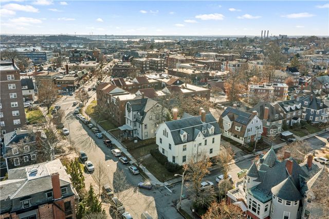 242 Wayland Avenue 2, Providence, RI 02906