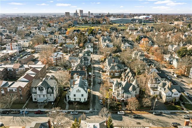 242 Wayland Avenue 2, Providence, RI 02906