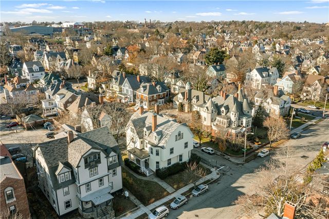 242 Wayland Avenue 2, Providence, RI 02906