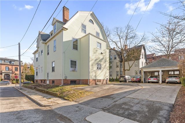 242 Wayland Avenue 2, Providence, RI 02906