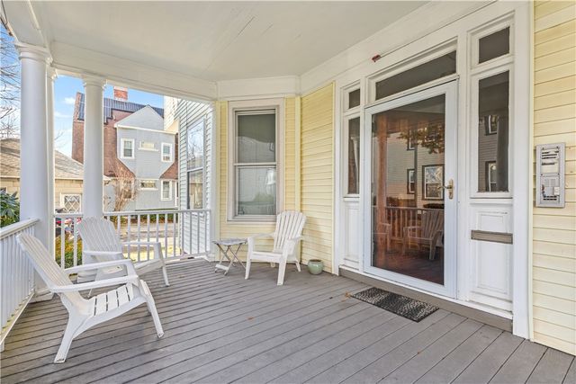 242 Wayland Avenue 2, Providence, RI 02906