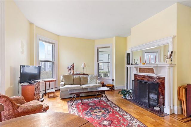 242 Wayland Avenue 2, Providence, RI 02906