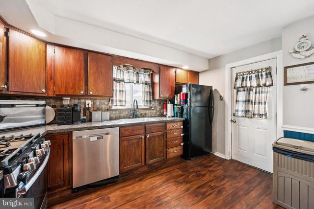 416 CARLISLE AVE, Prospect Park, PA 19076