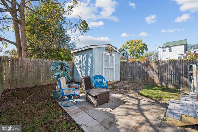 416 CARLISLE AVE, Prospect Park, PA 19076