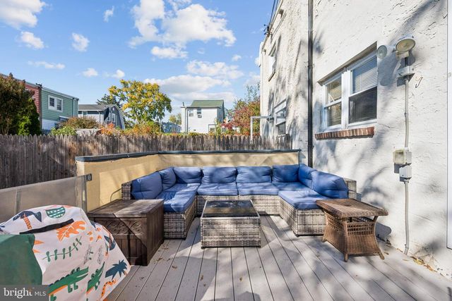 416 CARLISLE AVE, Prospect Park, PA 19076