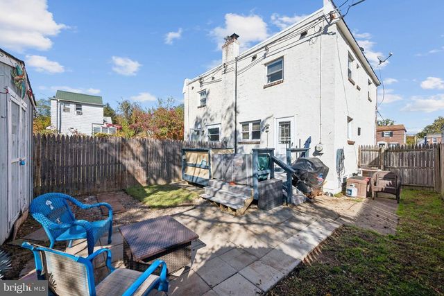 416 CARLISLE AVE, Prospect Park, PA 19076