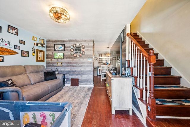 416 CARLISLE AVE, Prospect Park, PA 19076