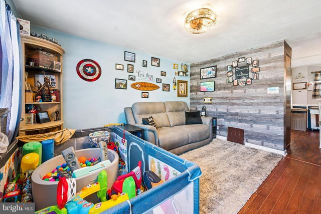 416 CARLISLE AVE, Prospect Park, PA 19076