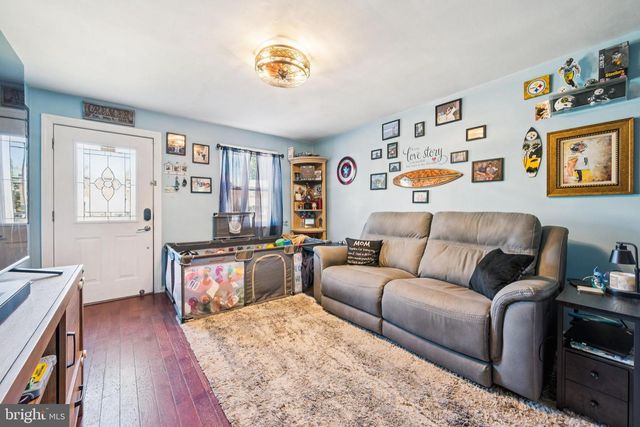 416 CARLISLE AVE, Prospect Park, PA 19076