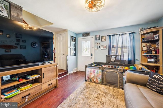 416 CARLISLE AVE, Prospect Park, PA 19076