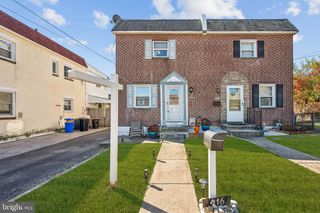 416 CARLISLE AVE, Prospect Park, PA 19076