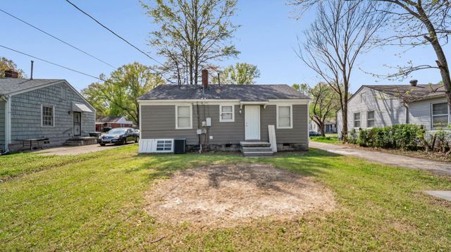4408 GIVEN AVE, Memphis, TN 38122