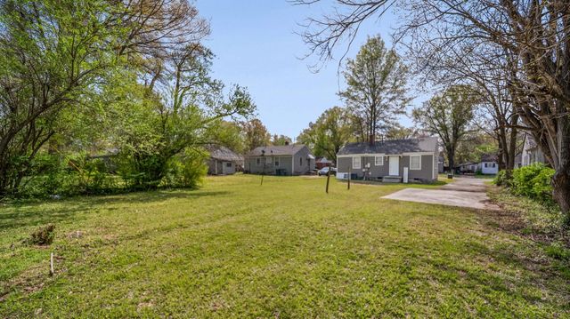 4408 GIVEN AVE, Memphis, TN 38122