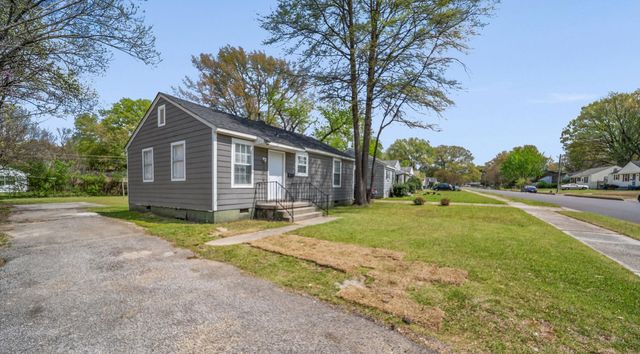 4408 GIVEN AVE, Memphis, TN 38122