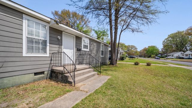 4408 GIVEN AVE, Memphis, TN 38122