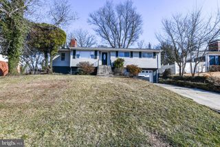 6008 MIDDLETON LN, Temple Hills, MD 20748