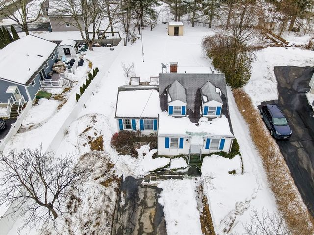 126 Groton Road, Chelmsford, MA 01863