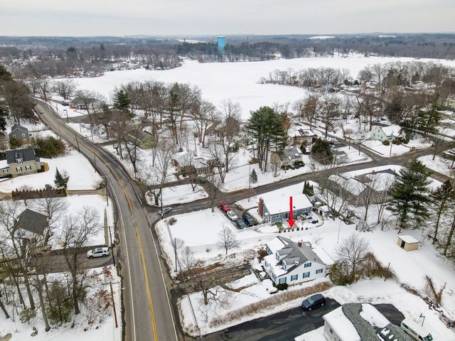 126 Groton Road, Chelmsford, MA 01863