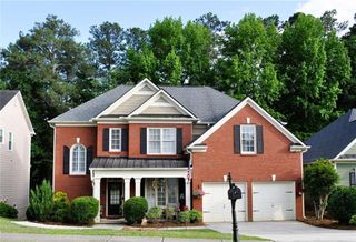 1951 Barrett Knoll NW Circle, Kennesaw, GA 30152