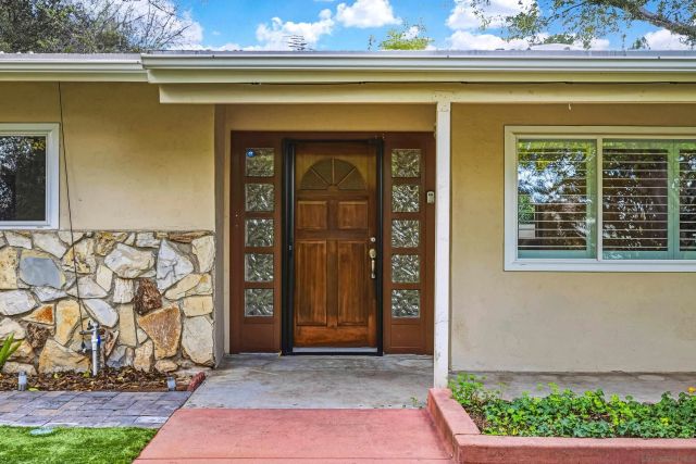 1491 Louise Dr, Alpine, CA 91901