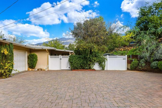 1491 Louise Dr, Alpine, CA 91901