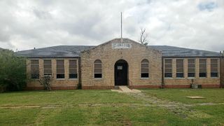 600 W Pecan Street, Altus, OK 73521
