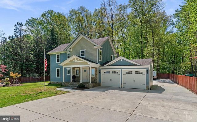18611 BROOKE RD, Sandy Spring, MD 20860