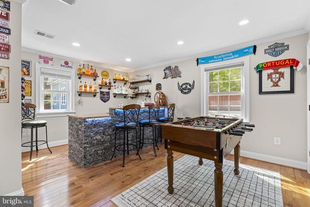 18611 BROOKE RD, Sandy Spring, MD 20860