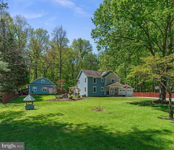 18611 BROOKE RD, Sandy Spring, MD 20860